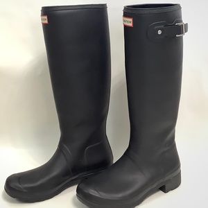 Original Tall Hunter Rain Boot